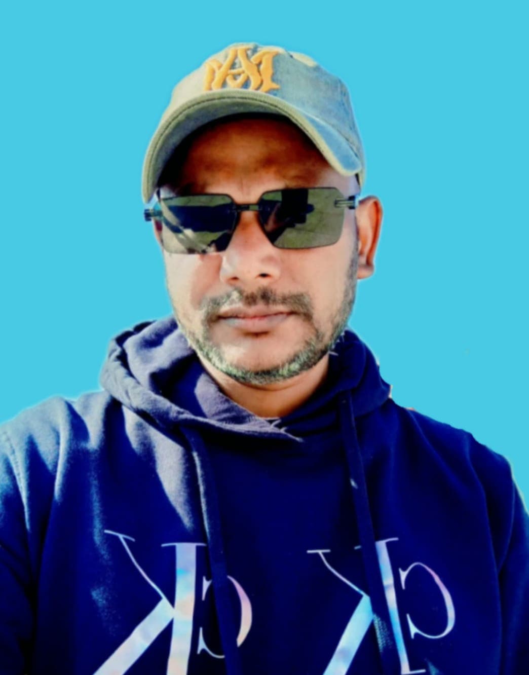 Company owner and founder